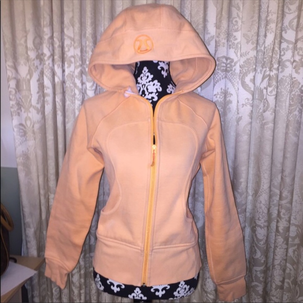 Lululemon hoodie